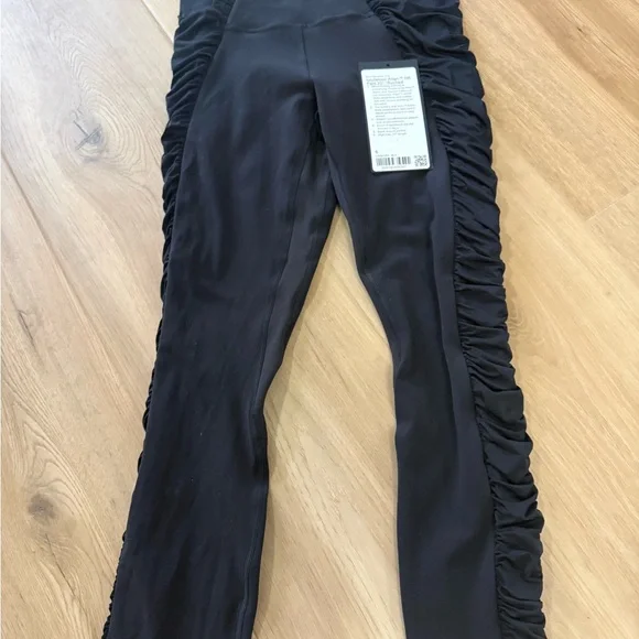 Lululemon align ruched leggings - Picture 2 of 8